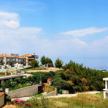 Breathtaking View Villa, Nilie Hospitality Mgmt Villa