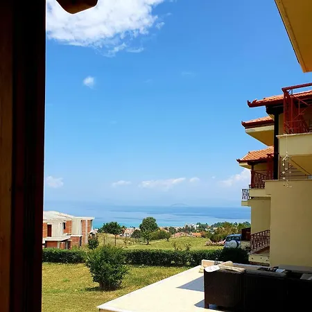 Breathtaking View Villa, Nilie Hospitality Mgmt Villa *