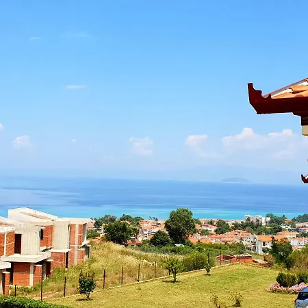 Breathtaking View Villa, Nilie Hospitality Mgmt Villa *