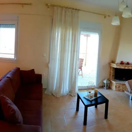 Breathtaking View Villa, Nilie Hospitality Mgmt Chaniotis