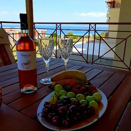 Breathtaking View Villa, Nilie Hospitality Mgmt *