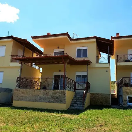 Villa Breathtaking View Villa, Nilie Hospitality Mgmt Chaniotis