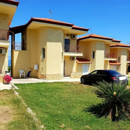 Breathtaking View Villa, Nilie Hospitality Mgmt Villa *
