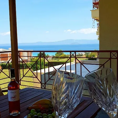 Villa Breathtaking View Villa, Nilie Hospitality Mgmt