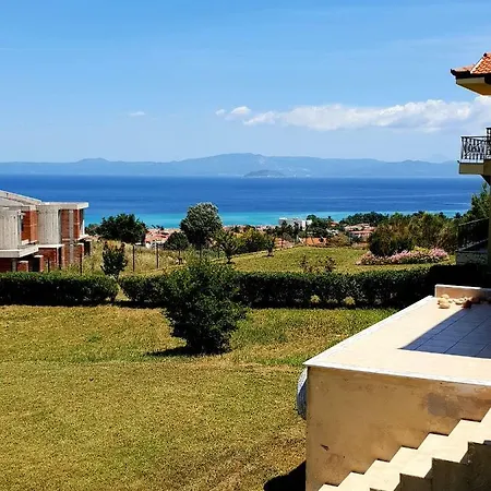 Breathtaking View Villa, Nilie Hospitality Mgmt Villa Chaniotis