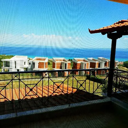 Breathtaking View Villa, Nilie Hospitality Mgmt Villa Chaniotis