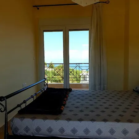 Villa Breathtaking View Villa, Nilie Hospitality Mgmt Chaniotis