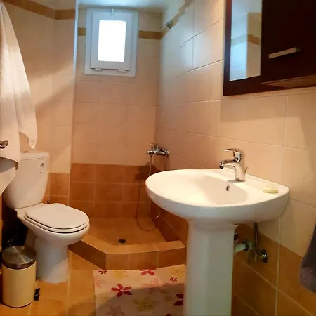 Villa Breathtaking View Villa, Nilie Hospitality Mgmt Chaniotis